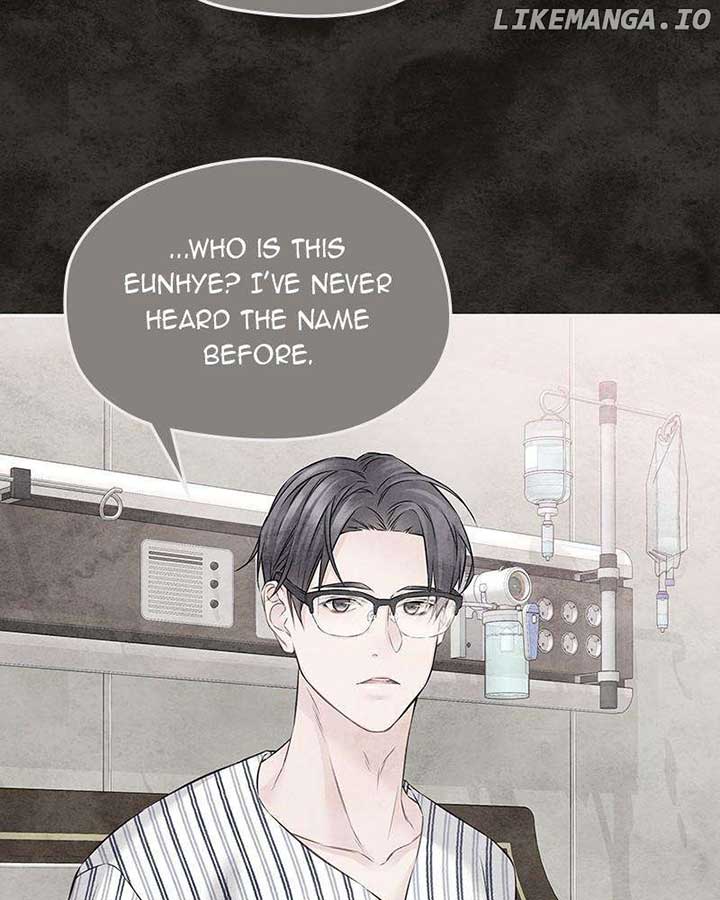 As If Love Doesn’t Exist Chapter 65 page 86