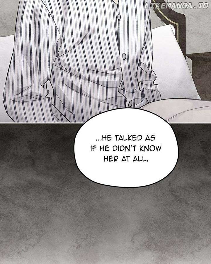 As If Love Doesn’t Exist Chapter 65 page 87