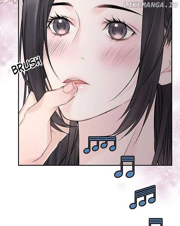 As If Love Doesn’t Exist Chapter 65 page 8