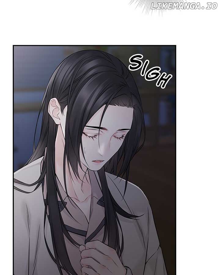 As If Love Doesn’t Exist Chapter 66 page 13