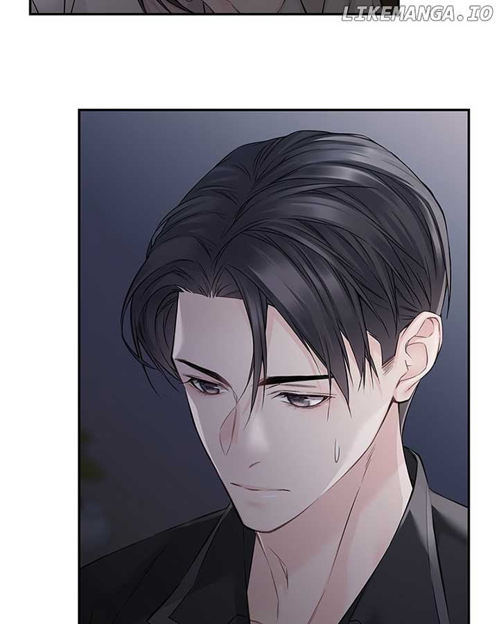 As If Love Doesn’t Exist Chapter 66 page 14