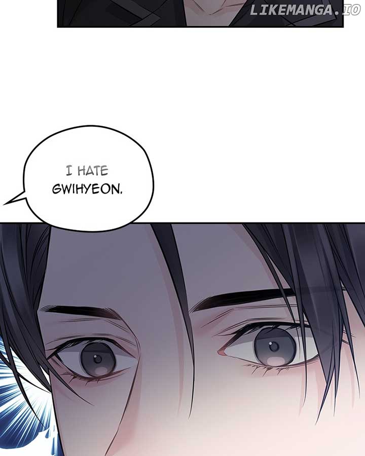 As If Love Doesn’t Exist Chapter 66 page 15
