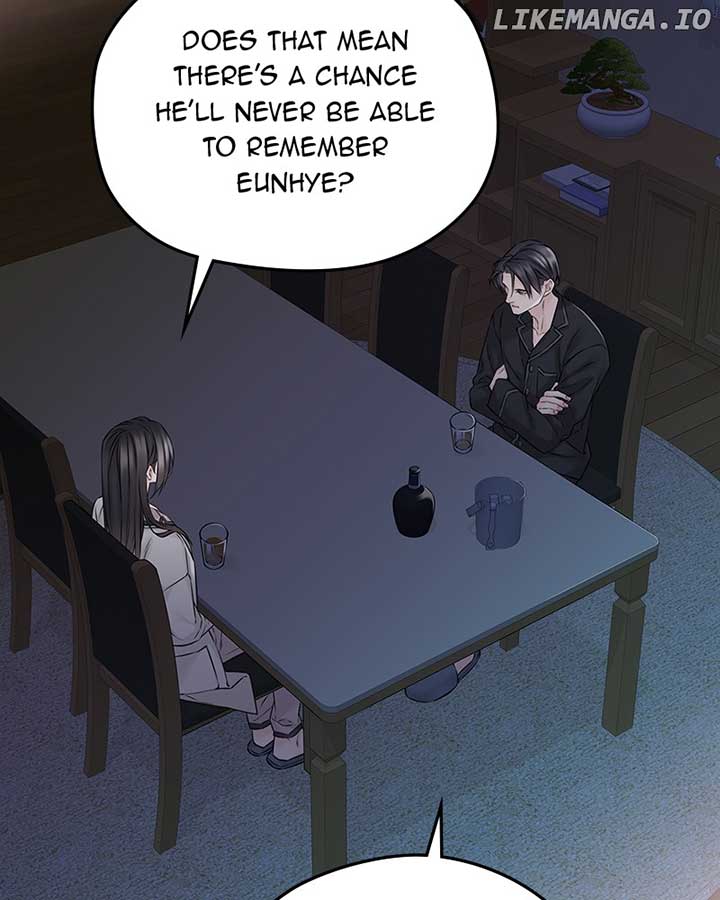 As If Love Doesn’t Exist Chapter 66 page 1