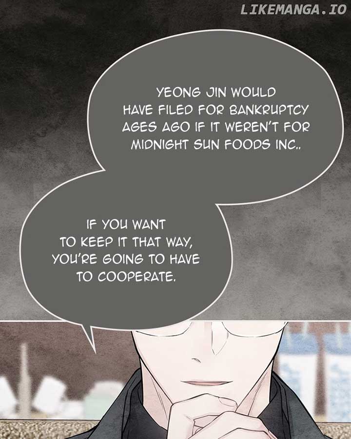 As If Love Doesn’t Exist Chapter 66 page 20