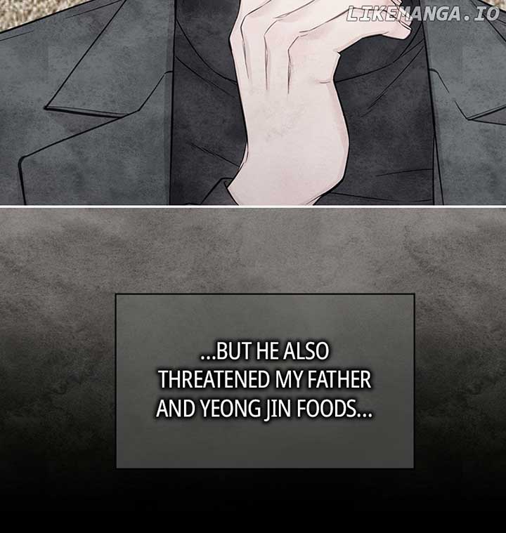 As If Love Doesn’t Exist Chapter 66 page 21