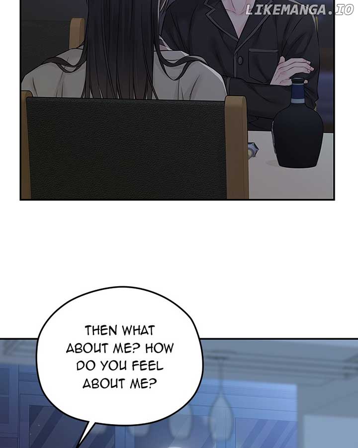 As If Love Doesn’t Exist Chapter 66 page 26