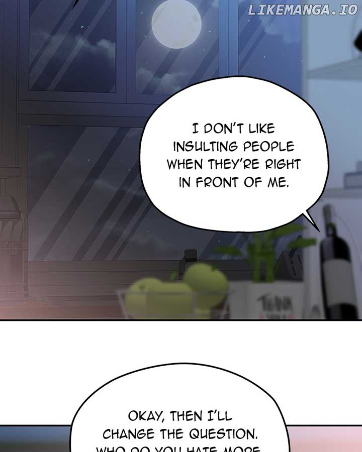As If Love Doesn’t Exist Chapter 66 page 27