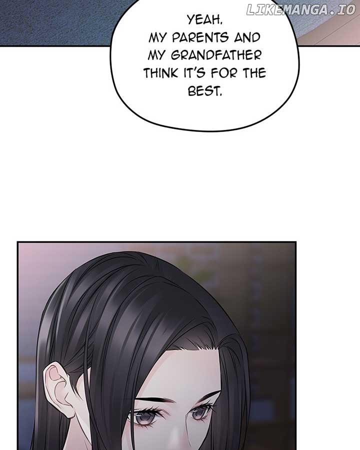 As If Love Doesn’t Exist Chapter 66 page 2