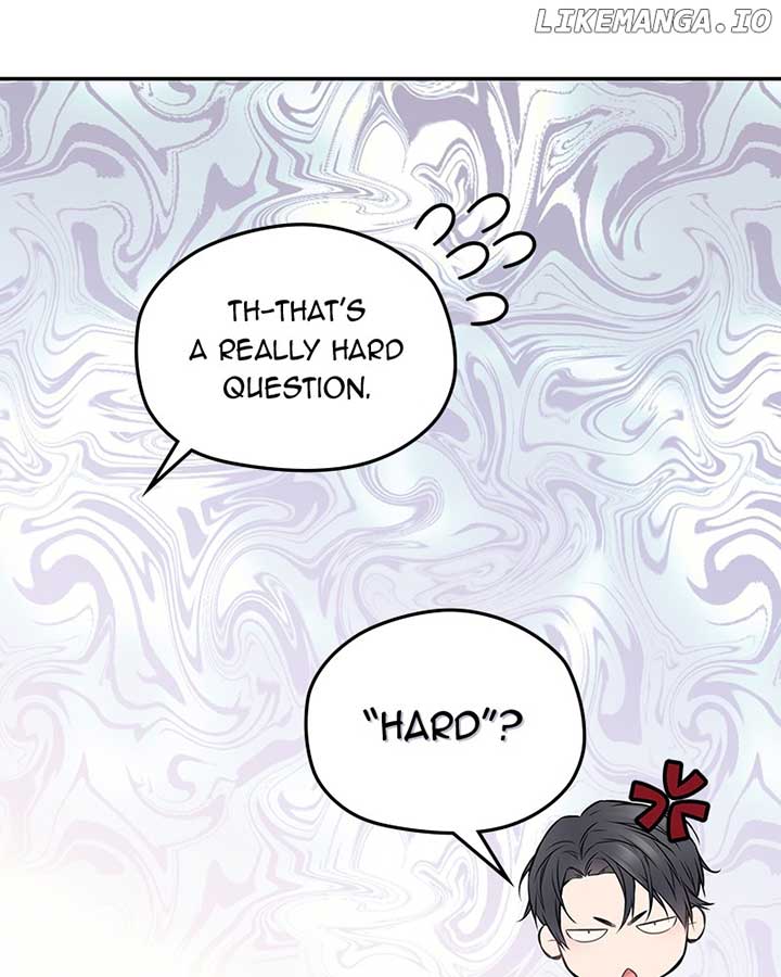 As If Love Doesn’t Exist Chapter 66 page 29