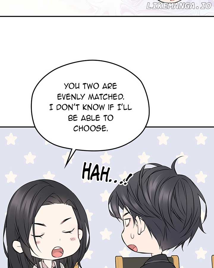 As If Love Doesn’t Exist Chapter 66 page 30
