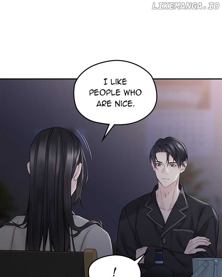 As If Love Doesn’t Exist Chapter 66 page 33