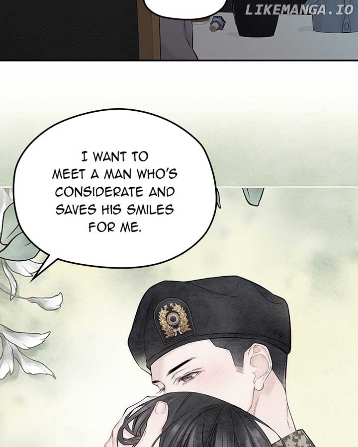 As If Love Doesn’t Exist Chapter 66 page 34