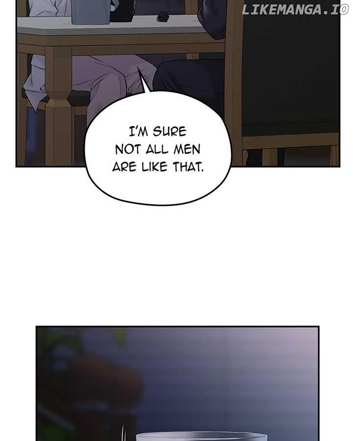 As If Love Doesn’t Exist Chapter 66 page 37