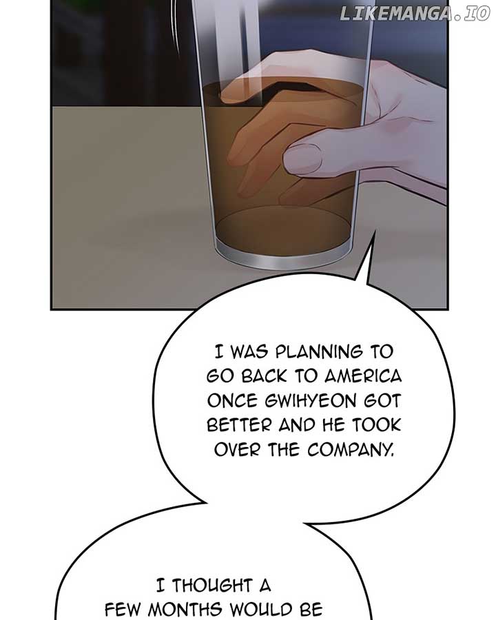 As If Love Doesn’t Exist Chapter 66 page 38