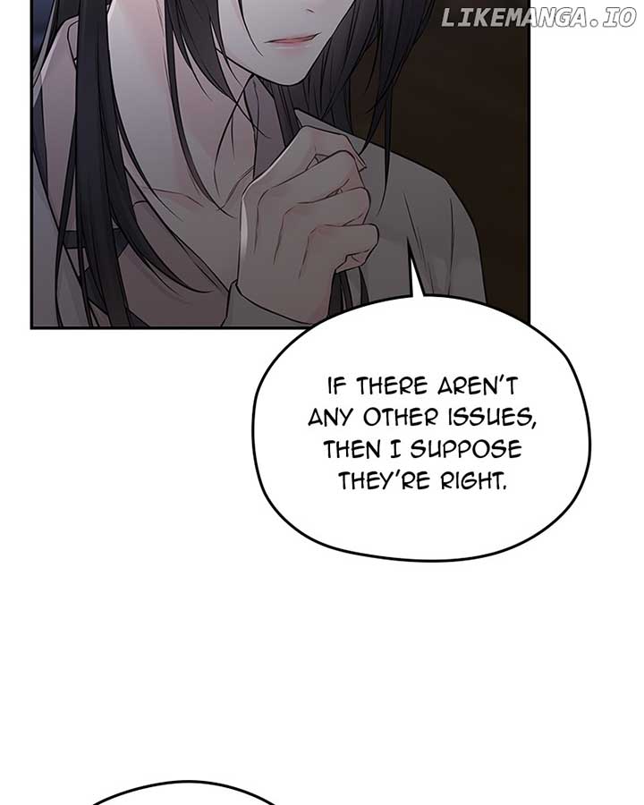 As If Love Doesn’t Exist Chapter 66 page 3
