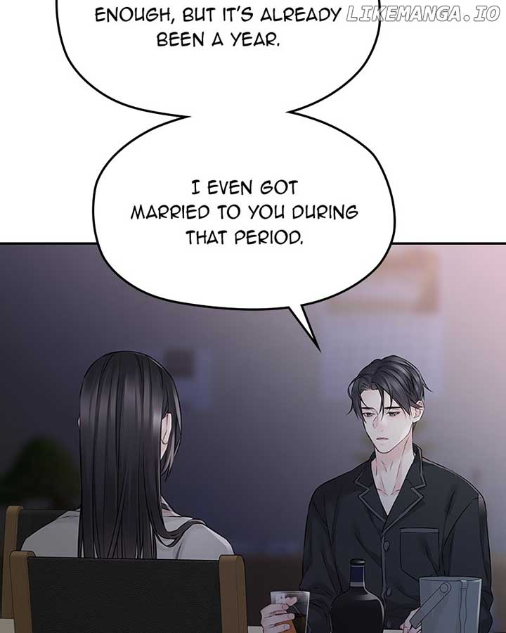 As If Love Doesn’t Exist Chapter 66 page 39