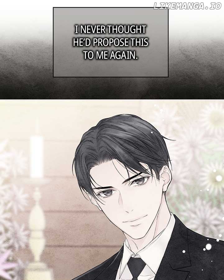 As If Love Doesn’t Exist Chapter 66 page 45