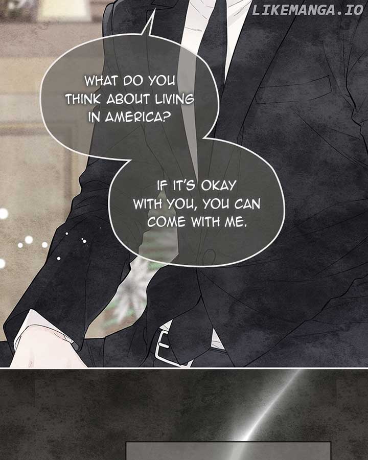As If Love Doesn’t Exist Chapter 66 page 46