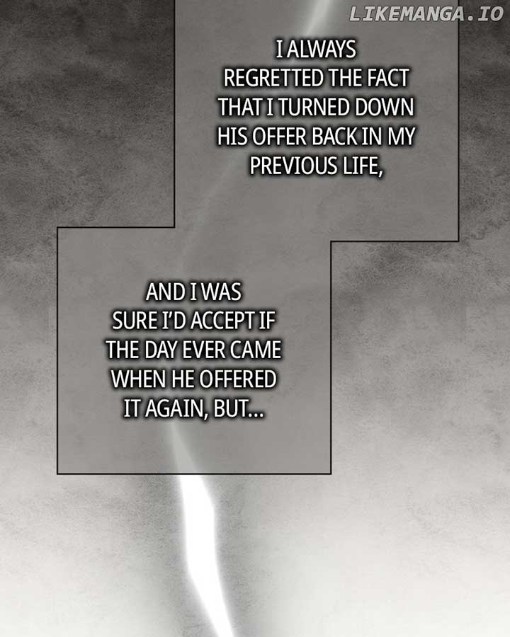 As If Love Doesn’t Exist Chapter 66 page 47