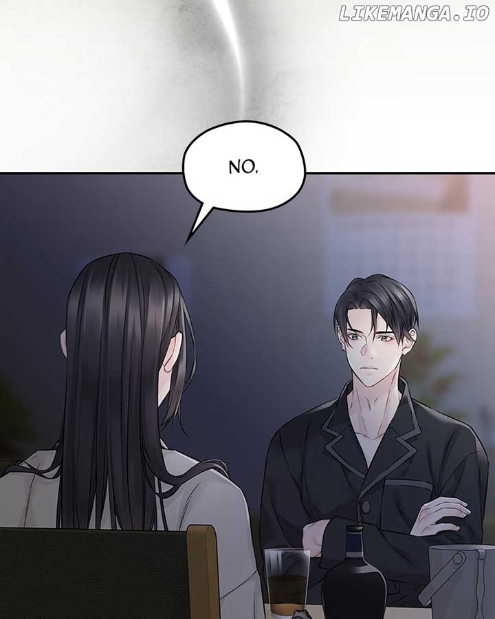 As If Love Doesn’t Exist Chapter 66 page 48