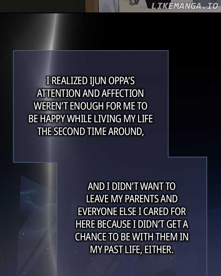 As If Love Doesn’t Exist Chapter 66 page 49