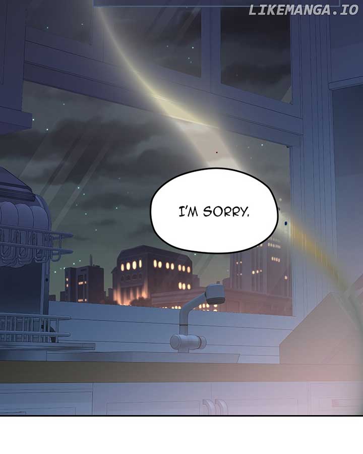 As If Love Doesn’t Exist Chapter 66 page 50
