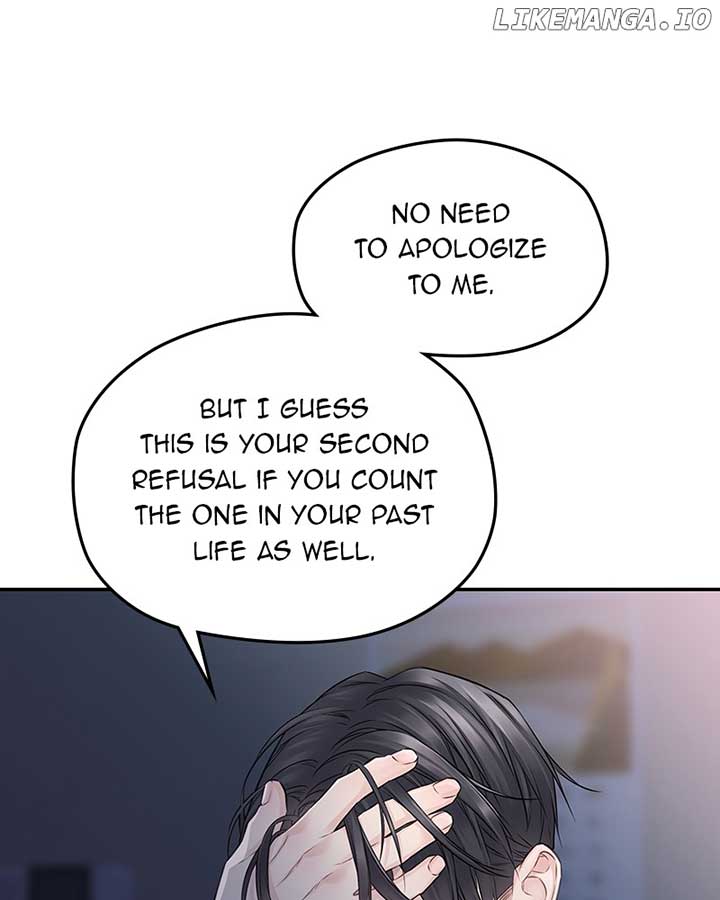 As If Love Doesn’t Exist Chapter 66 page 51