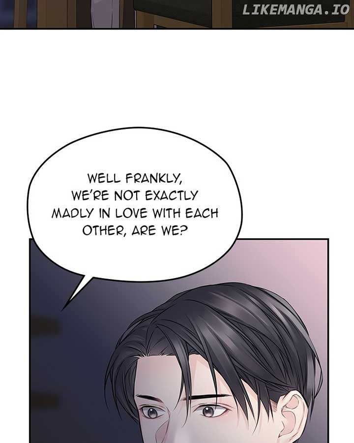 As If Love Doesn’t Exist Chapter 66 page 54