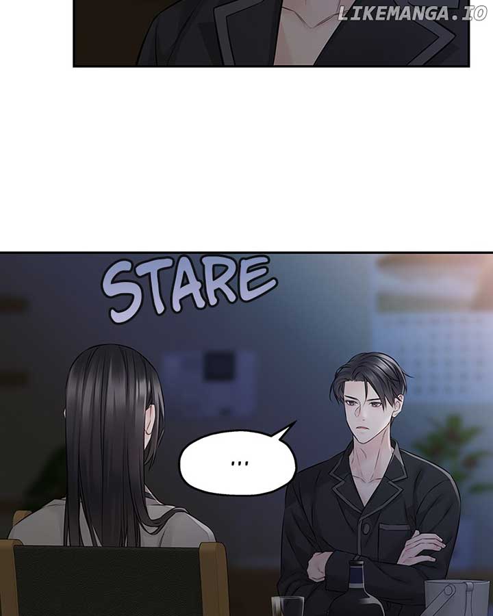 As If Love Doesn’t Exist Chapter 66 page 5