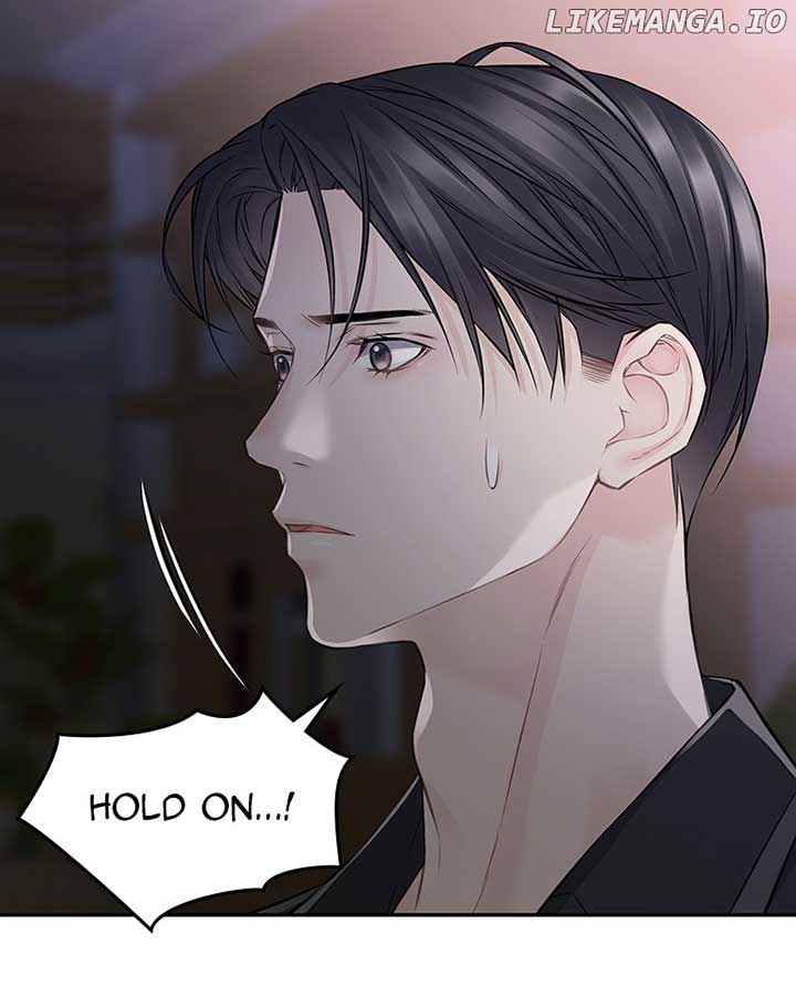 As If Love Doesn’t Exist Chapter 66 page 59