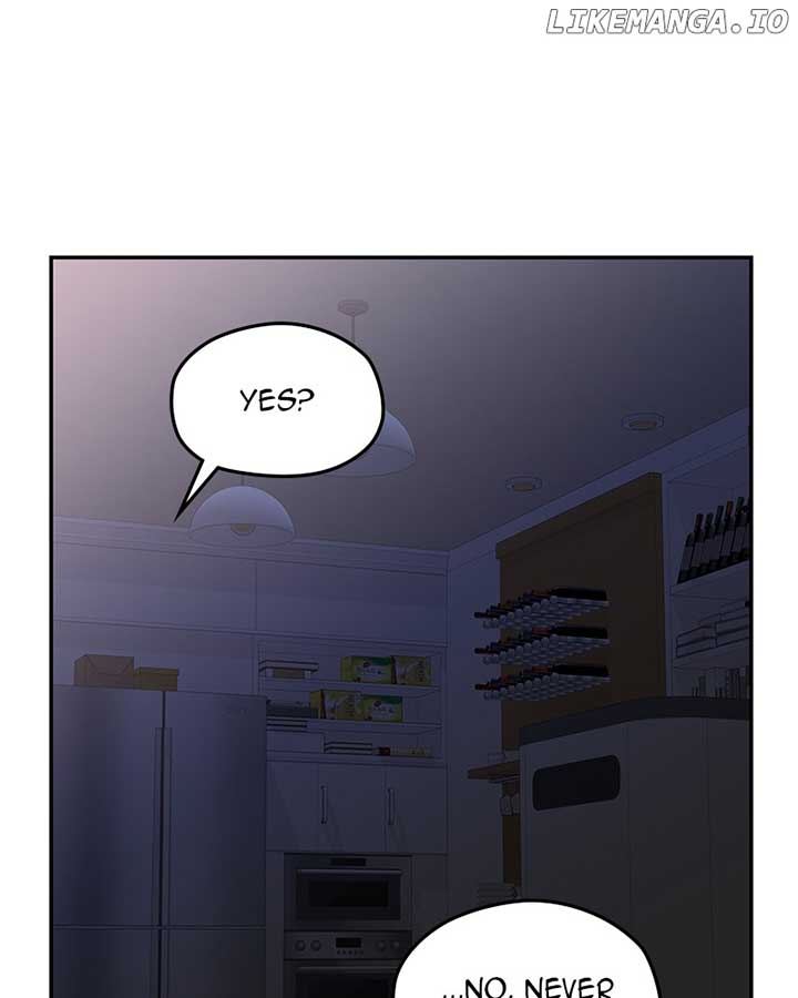 As If Love Doesn’t Exist Chapter 66 page 60