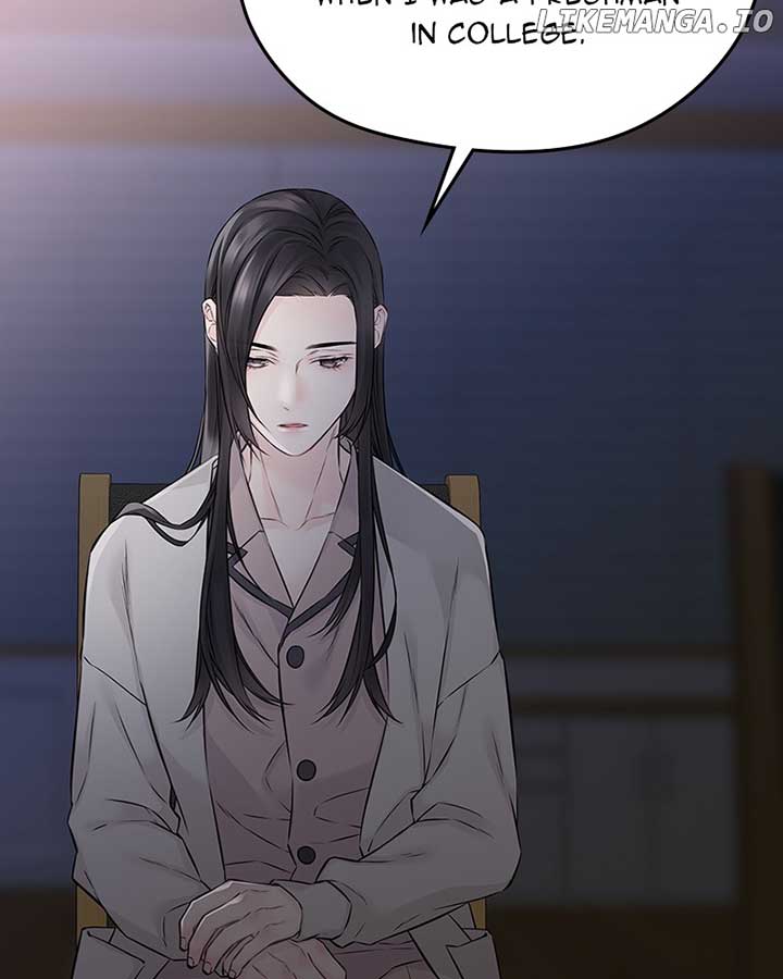 As If Love Doesn’t Exist Chapter 66 page 62