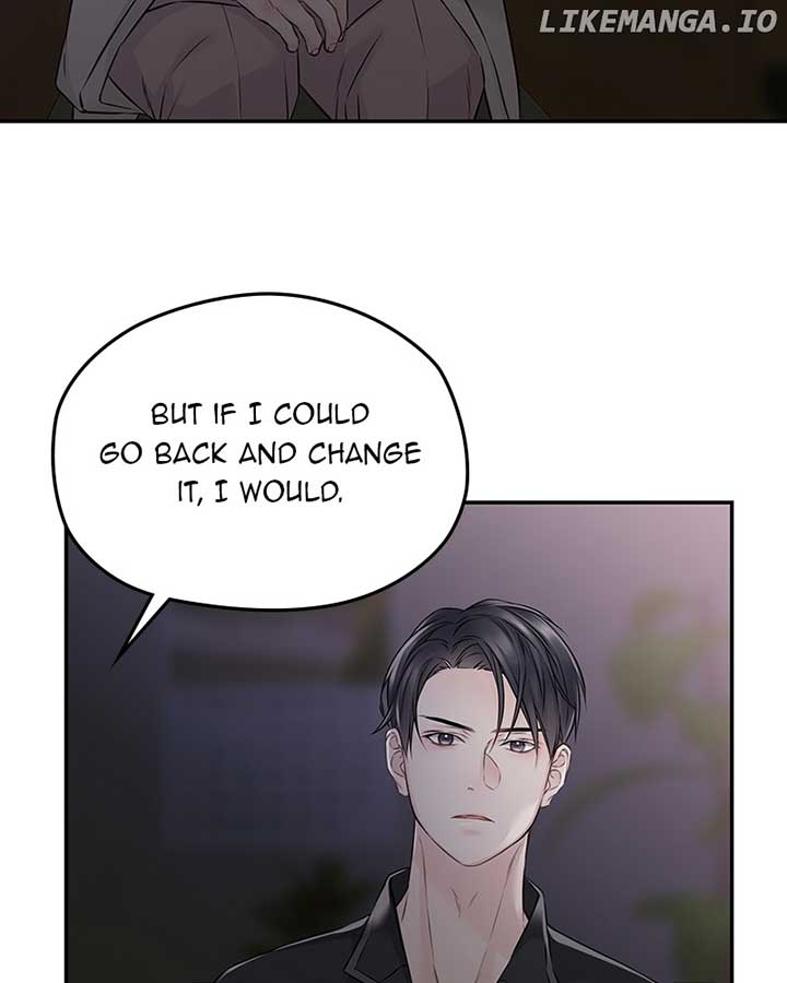 As If Love Doesn’t Exist Chapter 66 page 63