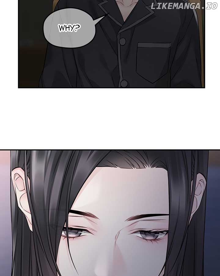 As If Love Doesn’t Exist Chapter 66 page 64