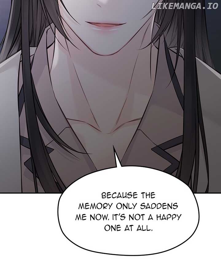 As If Love Doesn’t Exist Chapter 66 page 65