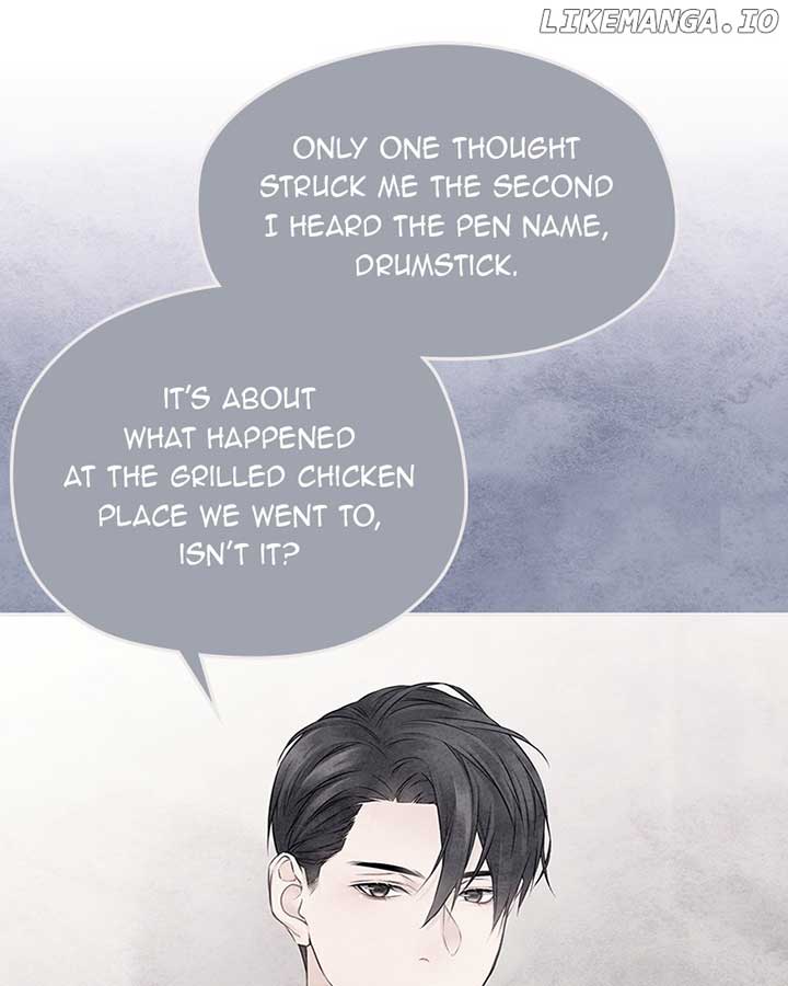 As If Love Doesn’t Exist Chapter 66 page 67