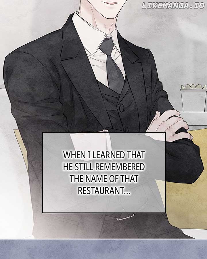 As If Love Doesn’t Exist Chapter 66 page 68