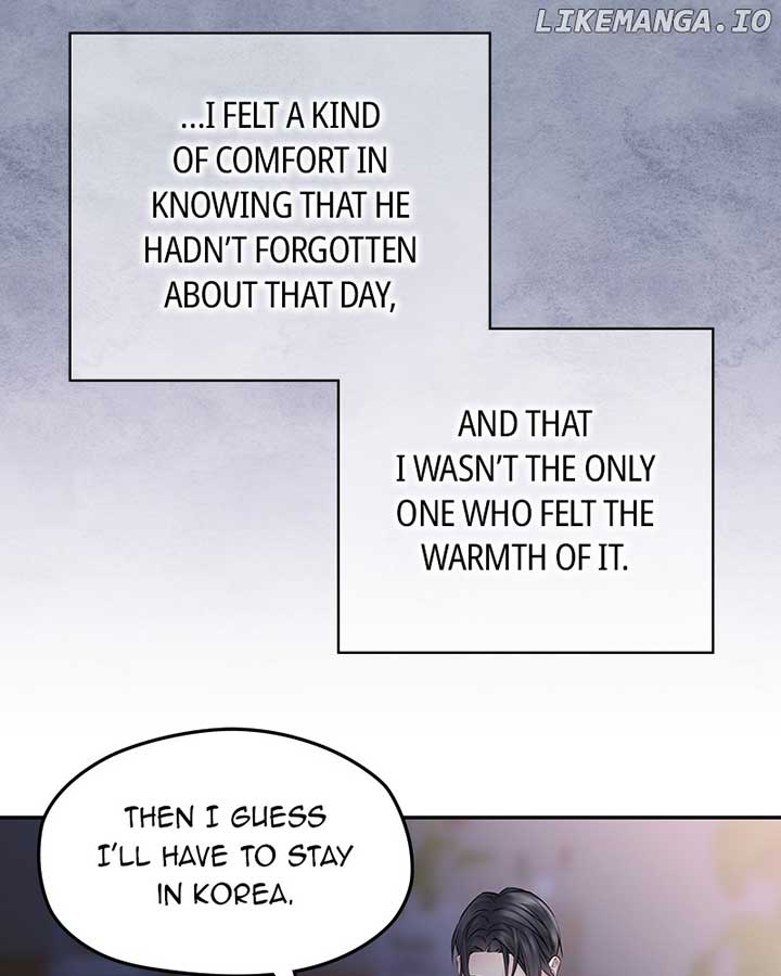 As If Love Doesn’t Exist Chapter 66 page 69