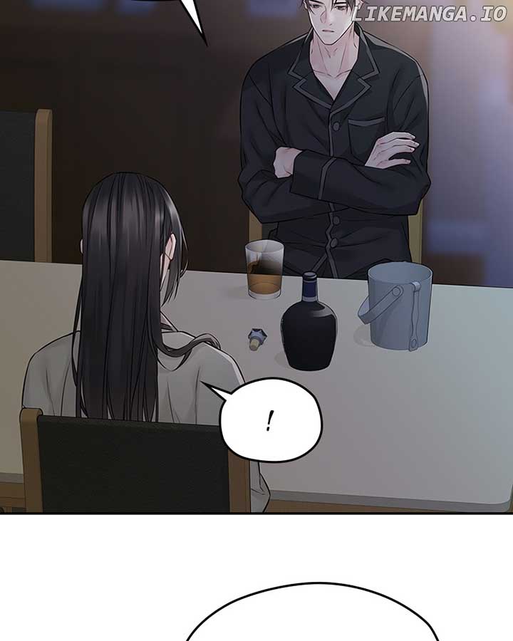 As If Love Doesn’t Exist Chapter 66 page 70
