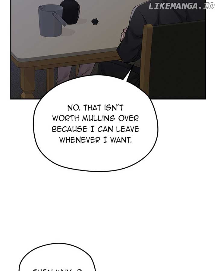As If Love Doesn’t Exist Chapter 66 page 72