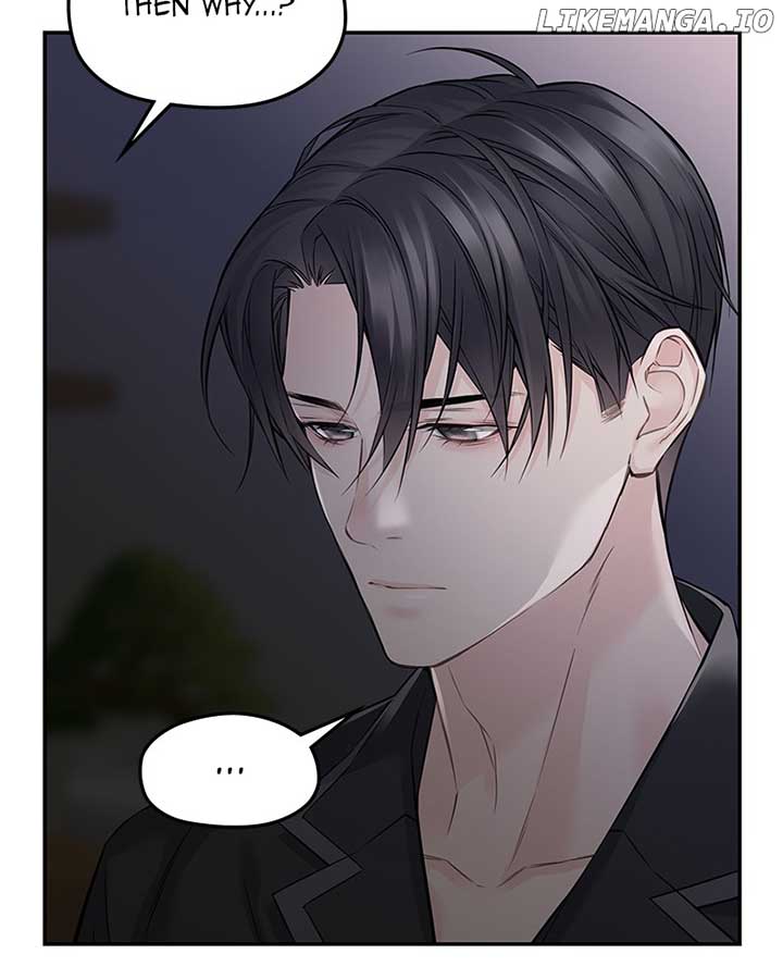As If Love Doesn’t Exist Chapter 66 page 73