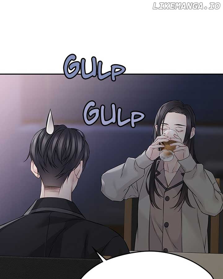 As If Love Doesn’t Exist Chapter 66 page 75
