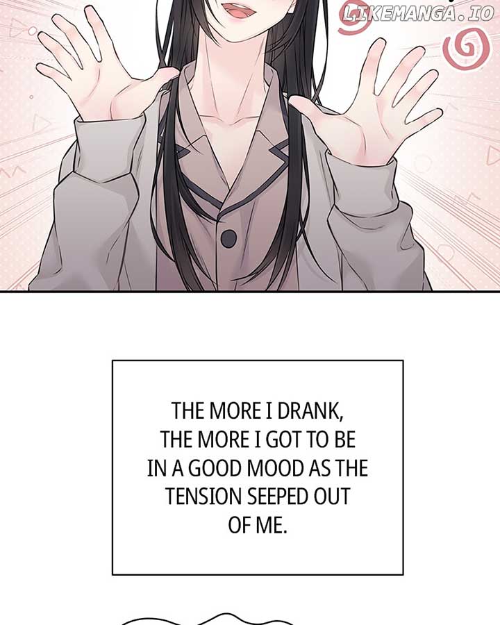 As If Love Doesn’t Exist Chapter 66 page 79