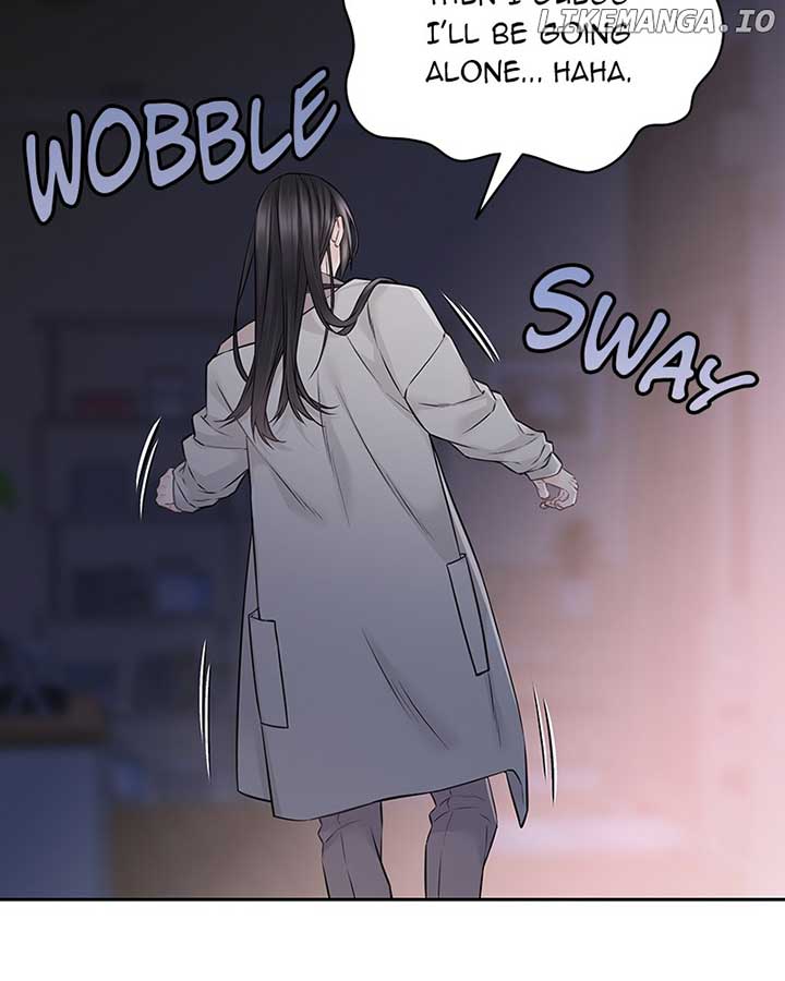 As If Love Doesn’t Exist Chapter 66 page 82