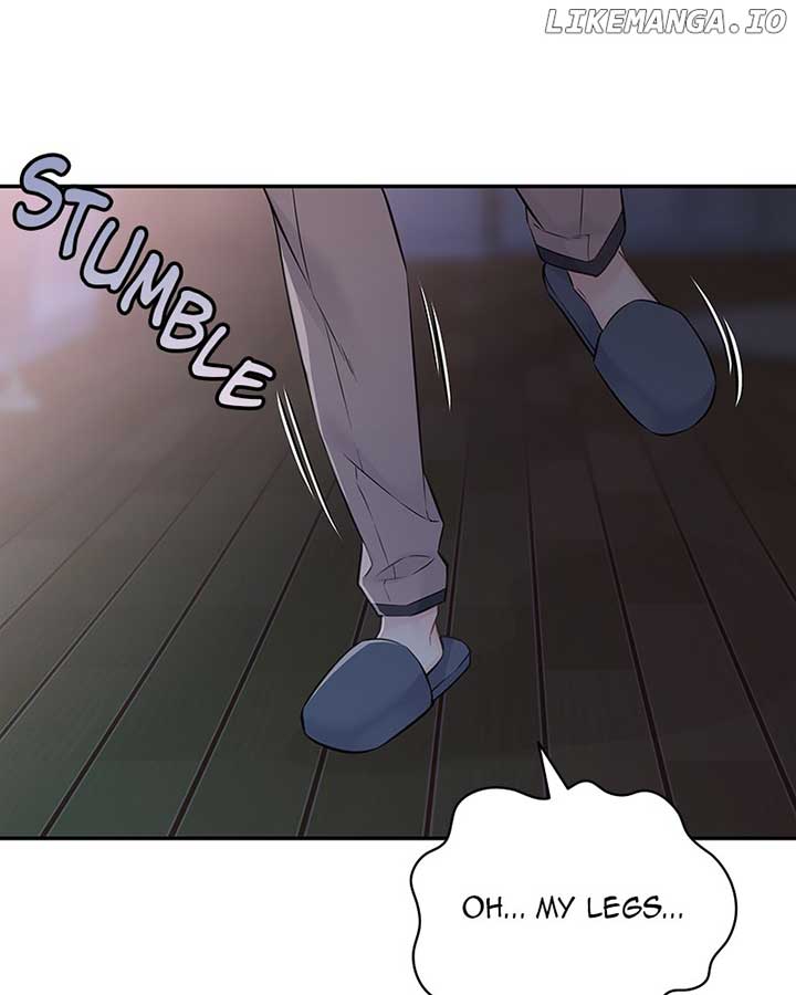 As If Love Doesn’t Exist Chapter 66 page 83
