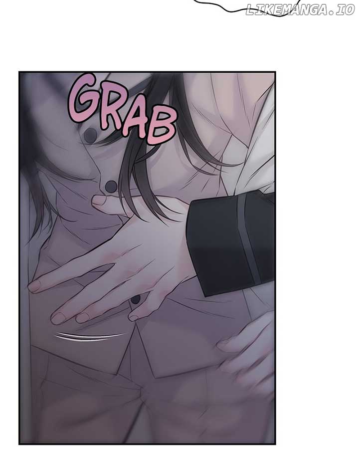 As If Love Doesn’t Exist Chapter 66 page 84