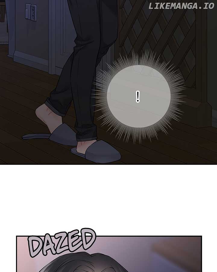 As If Love Doesn’t Exist Chapter 66 page 87