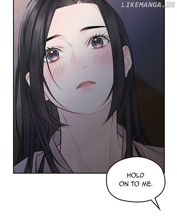 As If Love Doesn’t Exist Chapter 66 page 88