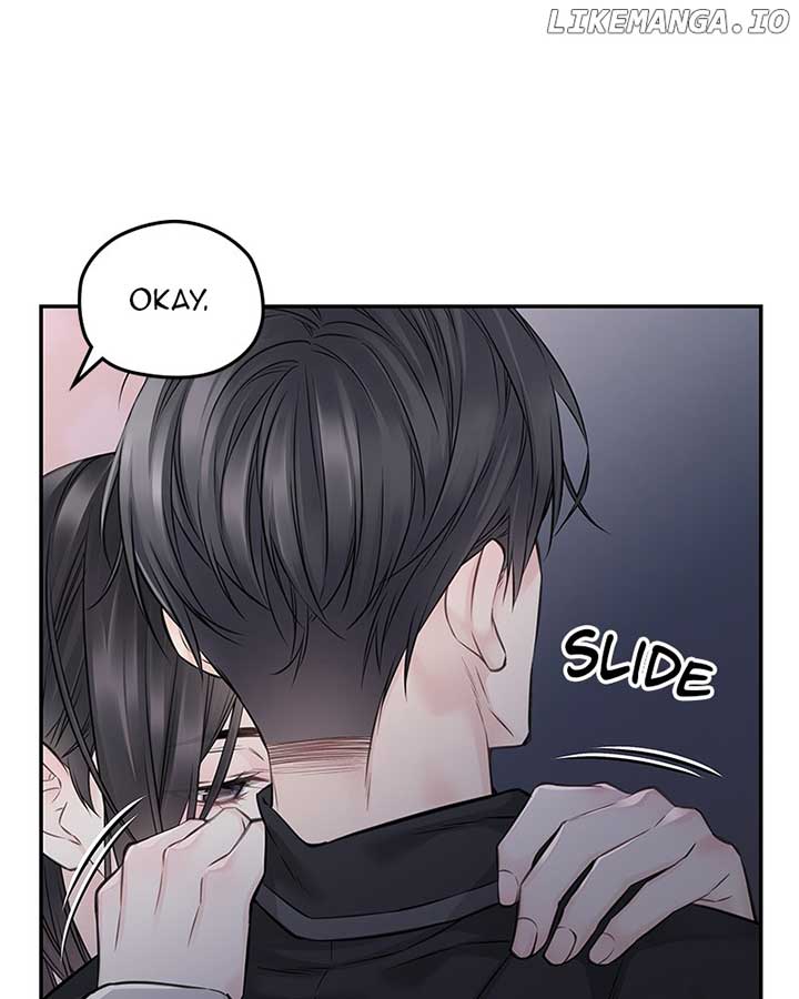As If Love Doesn’t Exist Chapter 66 page 89
