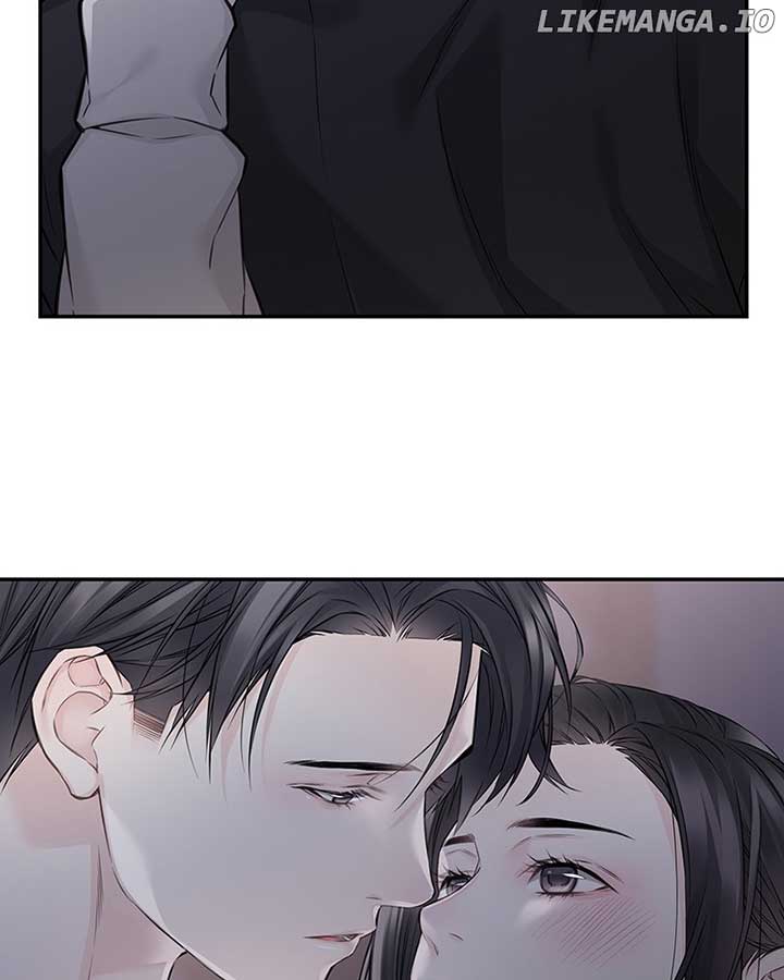 As If Love Doesn’t Exist Chapter 66 page 90